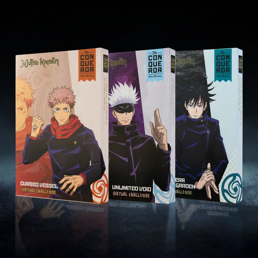 Jujutsu Kaisen full series bundle