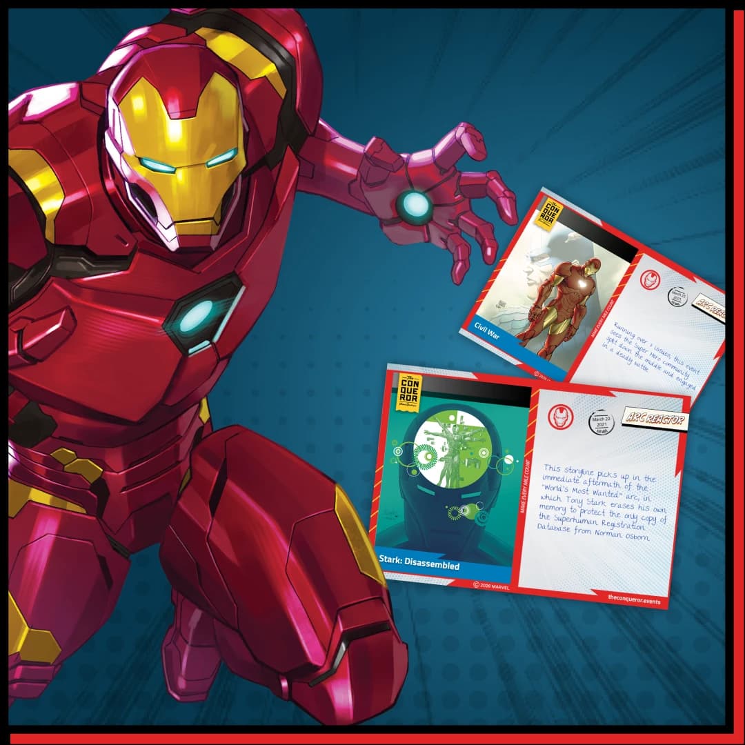 Experience the journey with Stories and Postcards