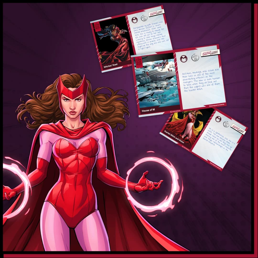 Experience the journey with Stories and Postcards