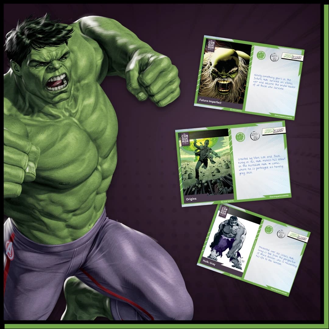 Experience the journey with Stories and Postcards